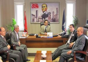 'SMMMO  ekonomiye yön veren teşekkül'